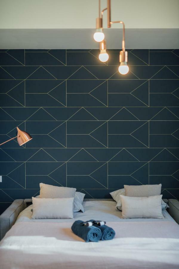 Le Foch Apartment Nice Ngoại thất bức ảnh