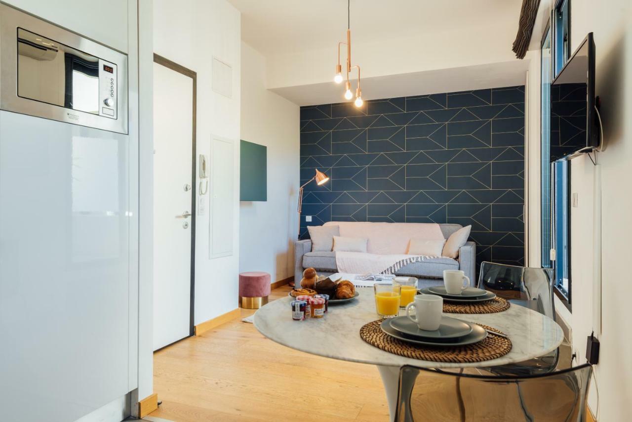 Le Foch Apartment Nice Ngoại thất bức ảnh