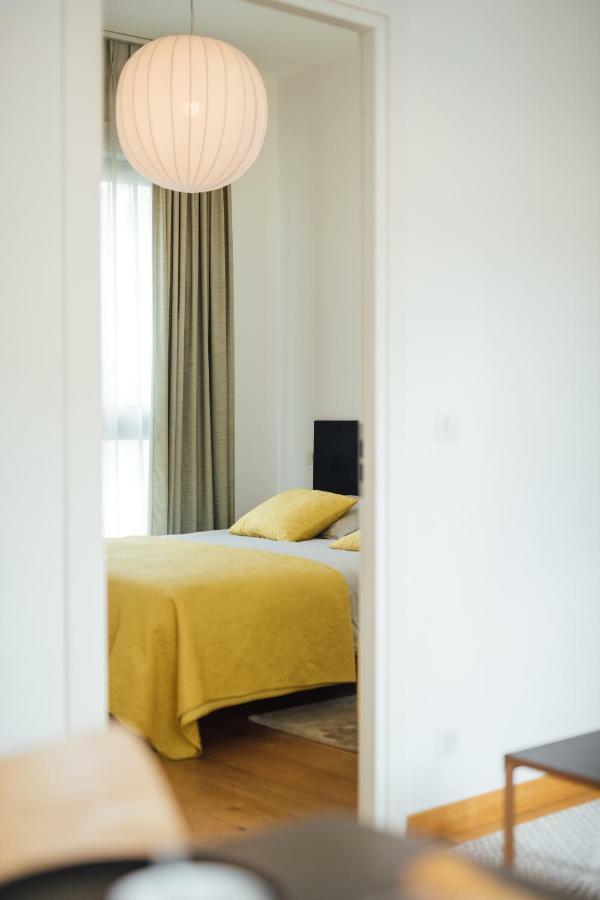 Le Foch Apartment Nice Ngoại thất bức ảnh