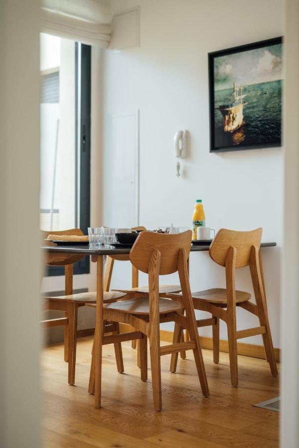 Le Foch Apartment Nice Ngoại thất bức ảnh