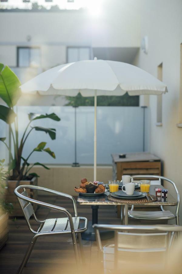 Le Foch Apartment Nice Ngoại thất bức ảnh