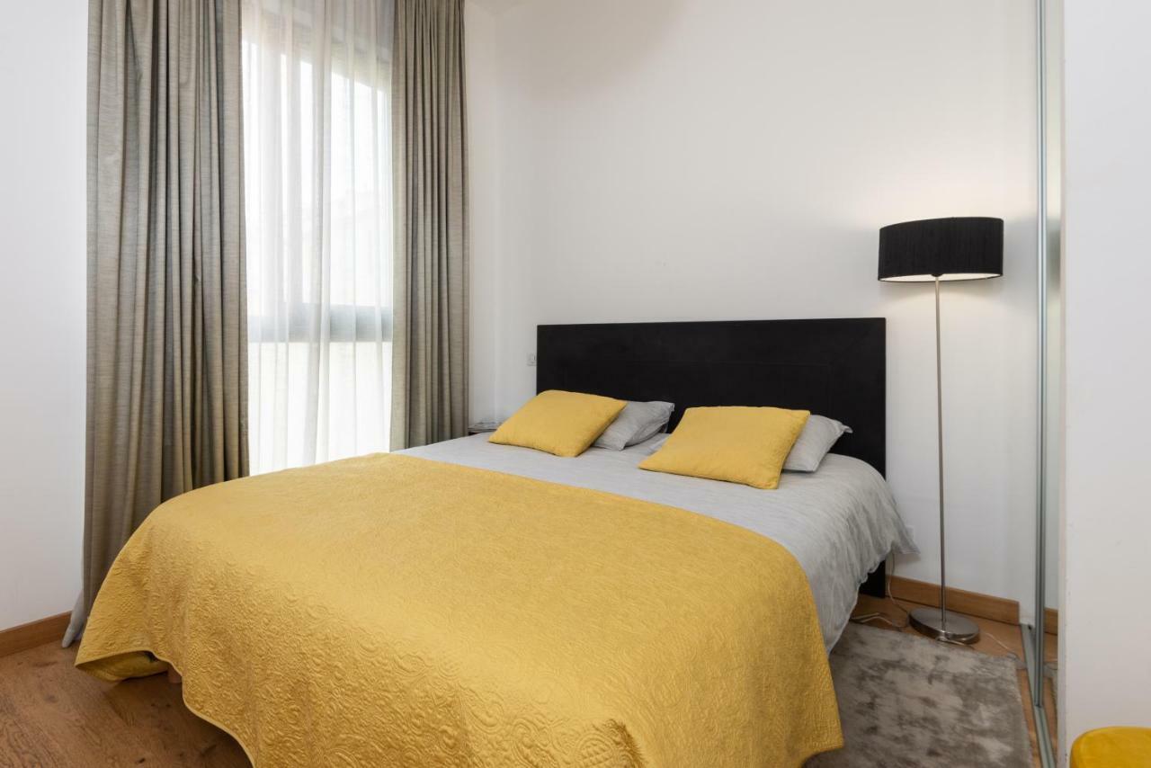 Le Foch Apartment Nice Ngoại thất bức ảnh