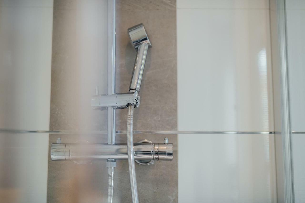 Le Foch Apartment Nice Ngoại thất bức ảnh
